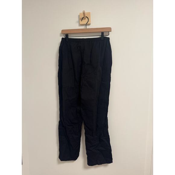 Conifer Lounge Pant in Black $156 - Picture 4 of 6